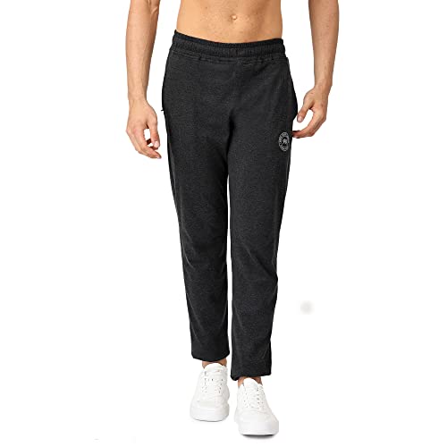 Image of Pepe Jeans Men Mid Rise Regular Pajama Bottom