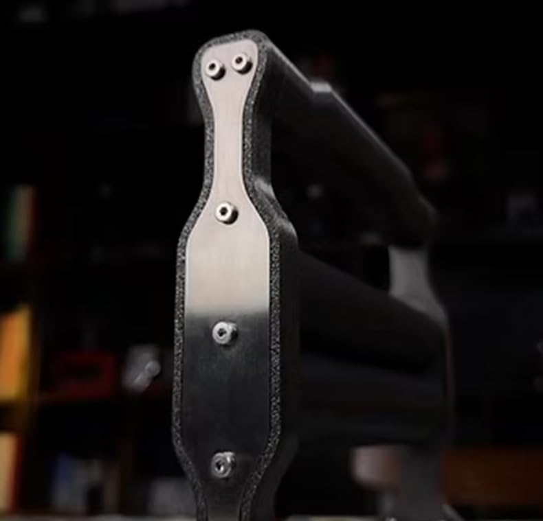 SUMAG Dream Printer Magic Tricks Blank Sheet Turns to Bill or Scroll Production Magic Stage Party Illusions Gimmicks Mentalism Props