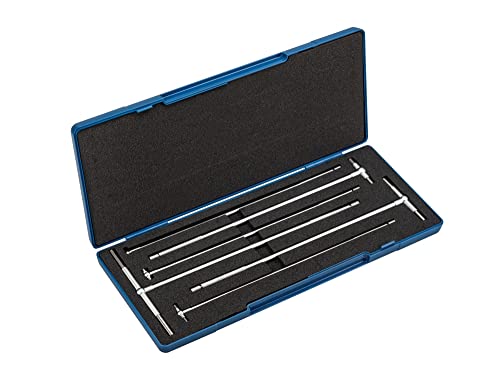 Jauges télescopiques Dasqua 4209-0266 de 30,5 cm pour la mesure d'alésages