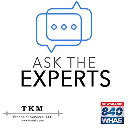 Ask The Experts - TKM Financial Services Titelbild