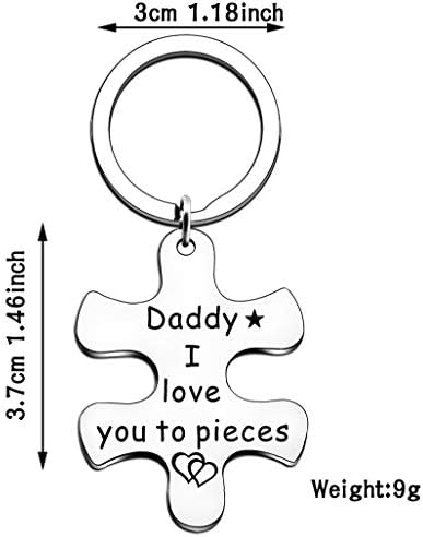 TTOVEN Dad Gifts Daddy Birthday Gifts Father's Day Gifts for Daddy Gifts from Daughter Son