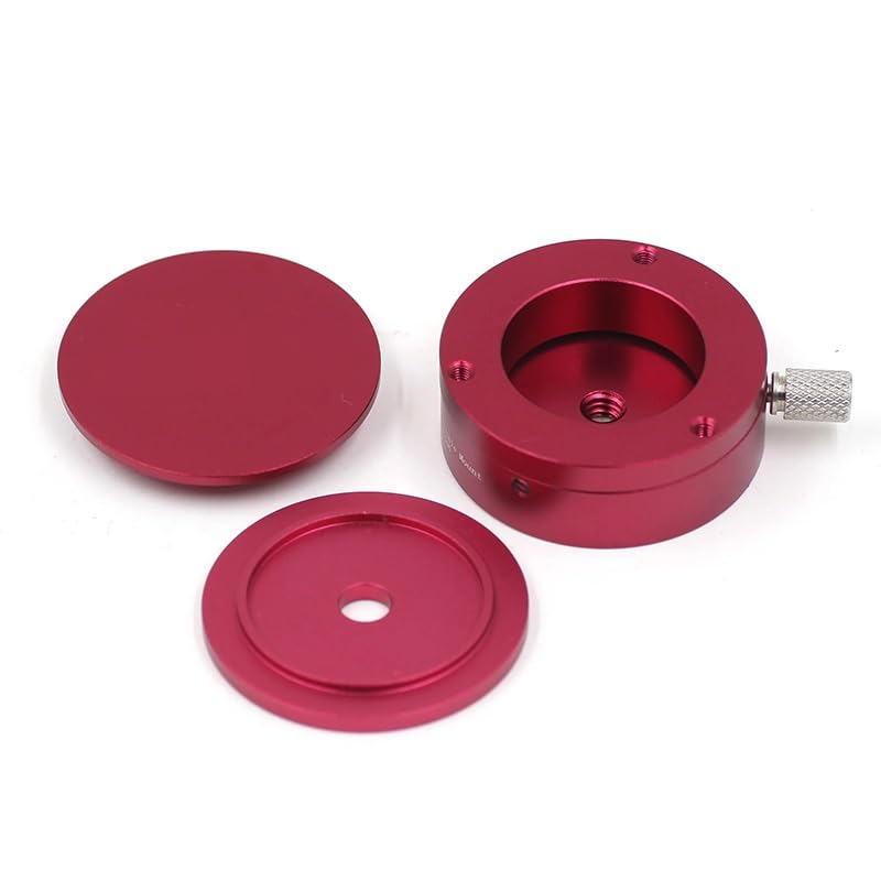 Adaptador para telescopio AP900 para una alineación precisa 5
