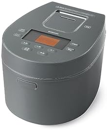 Amazon.co.jp: IH式 - 炊飯器: ホーム＆キッチン