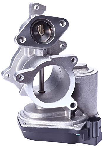 Japanparts Egr-0903 Valvola Ricircolo Gas Scarico-Egr