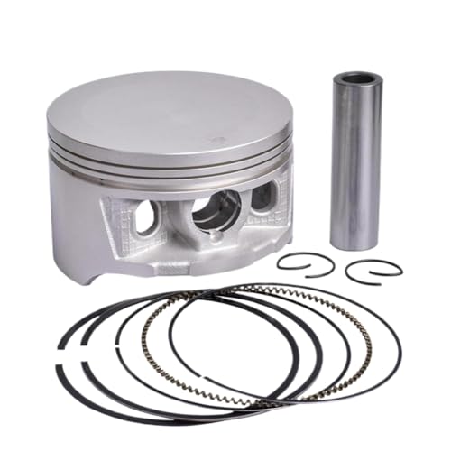90mm �s�X�g�� �����O �Z�b�g 13101-0-a000 TRX450 ES S FE FM FOREMAN TRX450ES TRX450S TRX450FE TRX450FM 1998-2004 �ƌ݊���������܂�(1 Whole Set 90mm