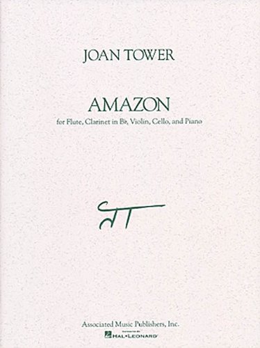Amazon: Score and Parts