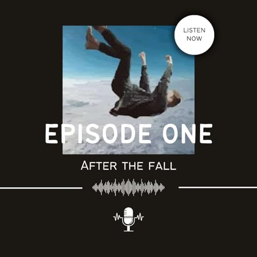 After the Fall (with Chase Faulkner) cover art