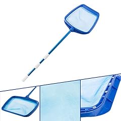 Arebos Poolkescher Feinmaschig...