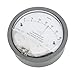 Industrial Pressure Gauges, Smart Differential Pressure Gauge, Intelligent Pressure Detection Meter, for Microelectronics Smart Building