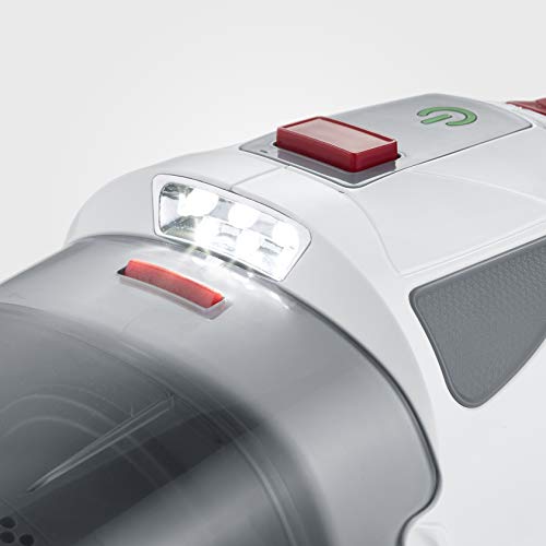 Akku-Handstaubsauger Severin 4-in-1, kabelloser Handstaubsauger