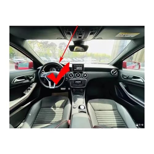 Rétroviseur chauffant Picanto 2004-2011 électrique gauche 3 broches