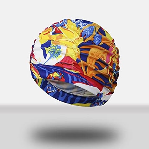 swim cap -20 Cover