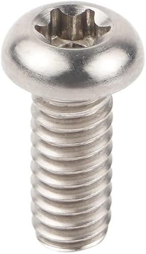 Miniatura 8 de NICECNC 5 tornillos de cubierta Derby de aleación de titanio compatibles con Harley CVO Road GlideStreet Glide, Fat BobFat Boy, Road GlideRoad King,