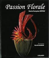 Passion Florale 2953496203 Book Cover