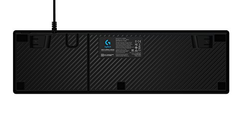 Build My PC, PC Builder, Logitech G G513 Carbon