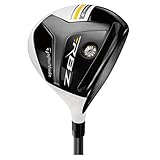 TaylorMade Men's Rocketballz Stage 2 Fairway Wood