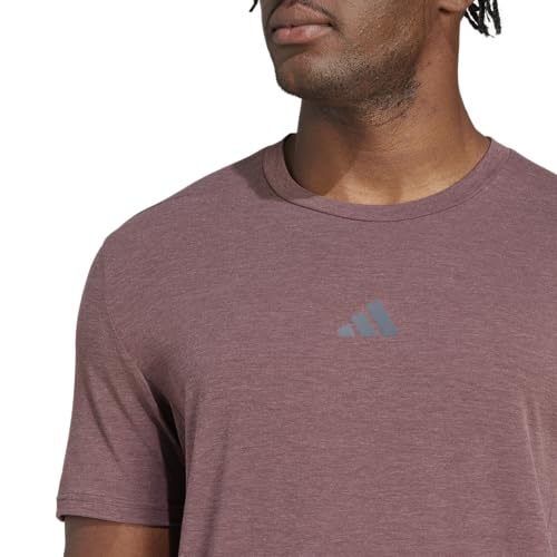 Image of adidas Men's Designed For Training Workout T-Shirt