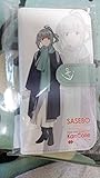 KanColle Notebook Type Smartphone Case Yubari Expedition Mode Sasebo Chinjufu Expedition Melon Books