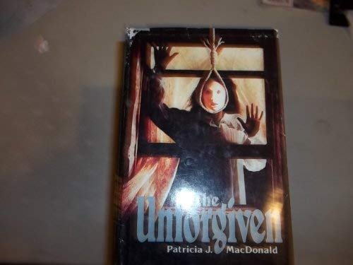 The Unforgiven (CH) [Large Print] 0708983758 Book Cover