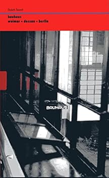 Perfect Paperback Bauhaus. Book