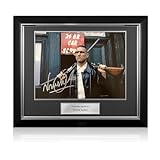 Exclusive Memorabilia