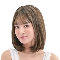 アクアドール　フルウィッグ　ボブ AQUADOLL アクアドール 夢みるルナボブ [wg348] (送料無料