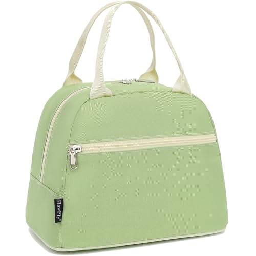 FlowFly Insulated Lunch Cooler Bag for Men/Women