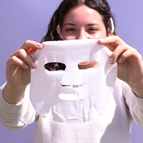 Snow Buddies Facial Mask 10 Pack #TOP6