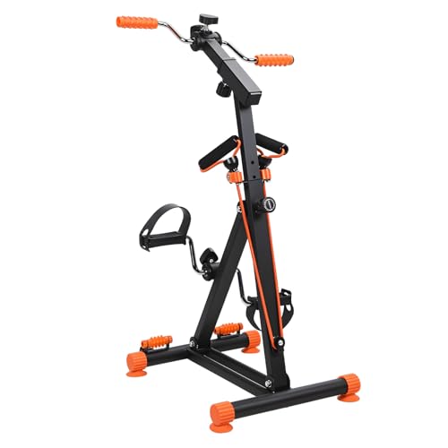 Máquina de ejercicio 4 en 1 para rehabilitación de extremidades miniatura 1