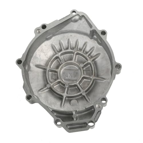Cubierta motor para YZF R1 1998-2003 protector de cárter y estator 4