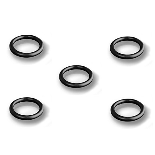 Stoelting Rear Seal O-ring - 624678 - 5 Pack