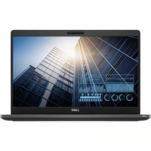 Dell Latitude 5300 Laptop - 13.3