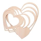 llantas bici perfil 50 Conjunto versátil: esta serie de corazones cubre varias necesidades de tamaño, lo que respalda una amplia gama de inspiraciones creativas, herramientas de arcilla para , moldes de para arcilla