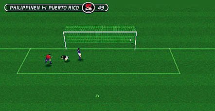 Price comparison product image Sensible Soccer (PS)