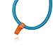 Source Outdoor Magnetic Clip For Hydration System Tube (Orange)