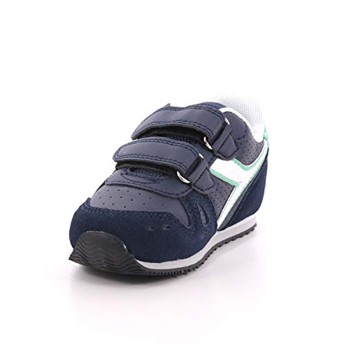 Diadora Simple Run UP C1512 Blu