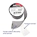 Mellroom Windows Screen Repair kit Tapes, Black 2 inches X 80 inches Patches Tool, Adhesive Waterproof Fiberglass Mesh Patch Covering Fix Wire mesh Door Tears Holes