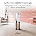 Dyson Purifier Hot+Cool Formaldehyde™ HP09