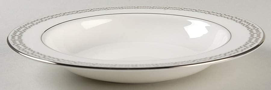 Lenox Tazón de sopa para pasta abrazable