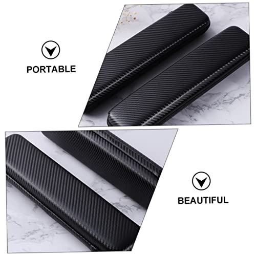 Bolsa para plancha de pelo resistente al calor Healeved miniatura 2