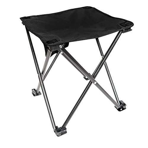 Rothco 45481: Collapsible 4 Leg Camp Stool