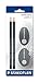 Produktbild STAEDTLER 1339SBK2P1 Limited Edition Bleistift Set, Set mit Bleistifte/Radierer/Spitzer