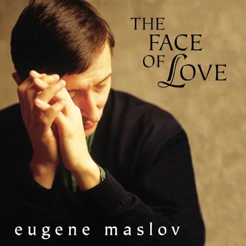 Face of Love
