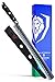 Price comparison product image DALSTRONG Slicing Carving Knife - 12" (30,5 cm) - Granton Edge - Gladiator Series - German HC Steel - G10 Handle - Sheath Included - NSF Certified