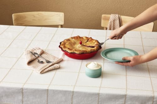 Image of Le Creuset Stoneware Pie Bird, 3 inch, Cerise