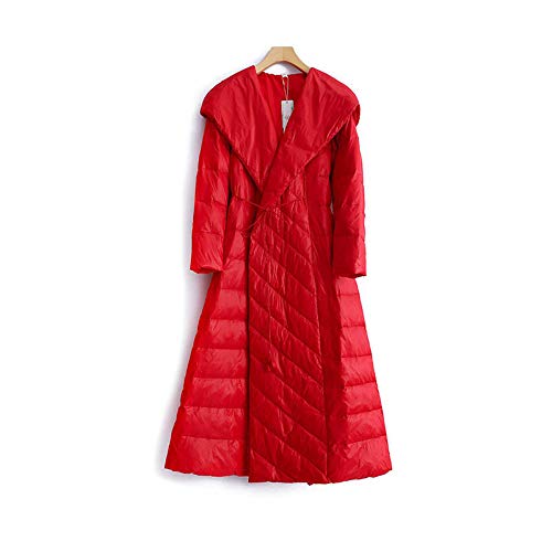Doudoune femme style chinois élégant idéale pour vos randonnées et voyages