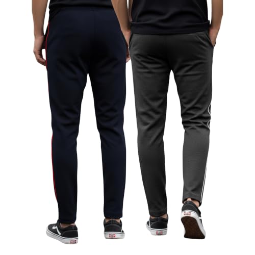 Image of Men's Regular Fit Track Pants