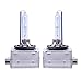 Produktbild Auto Hernie Lampe 2 PCS D1S 35W 3800 LM 4300K HID-Lampen Xenon-Licht-Lampen-Qualitäts-Scheinwerfer-Birne, DC 12V (weißes Licht) (Color : White Light)