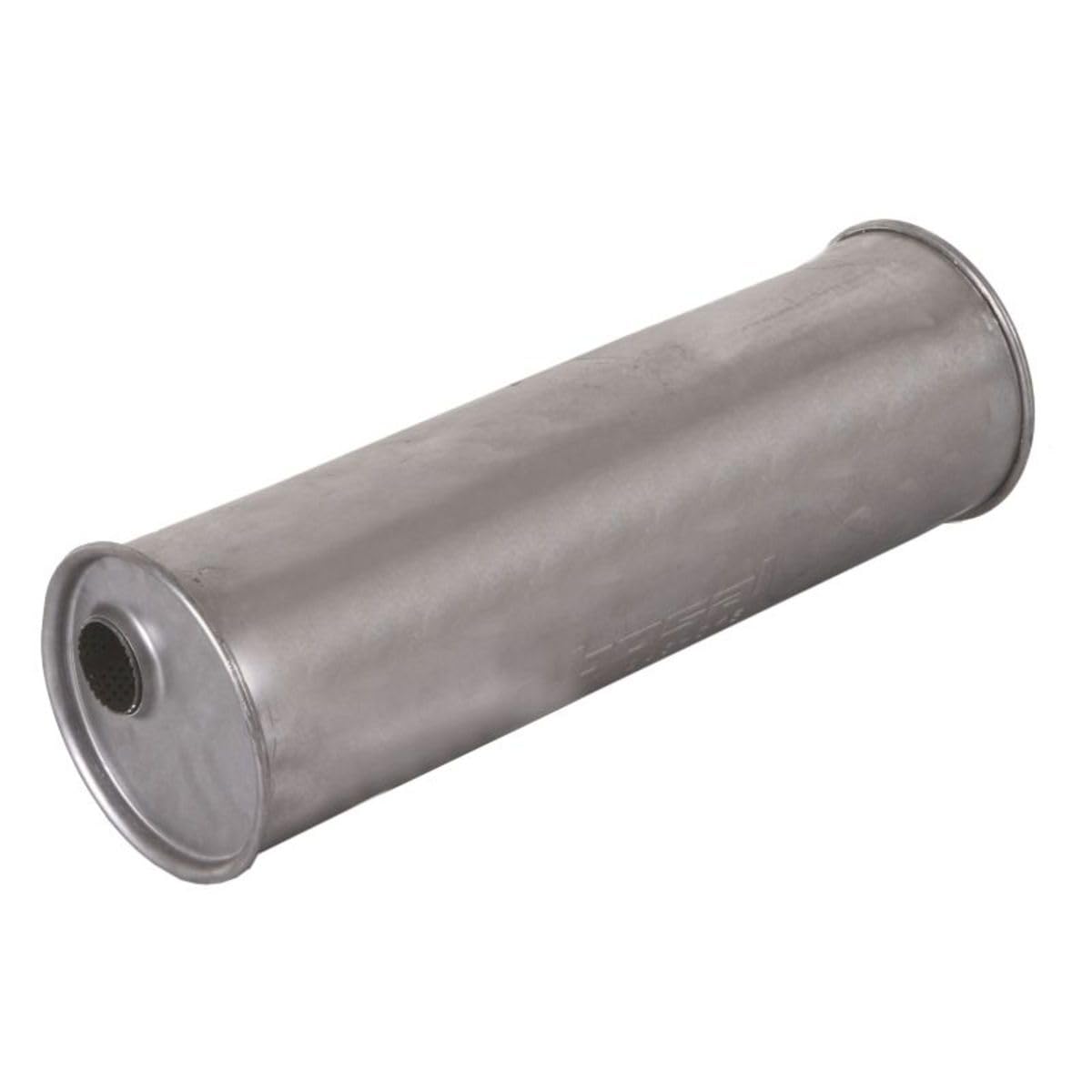 Silenciador central Bosal 248-016 de tipo universal para escape de coche 3