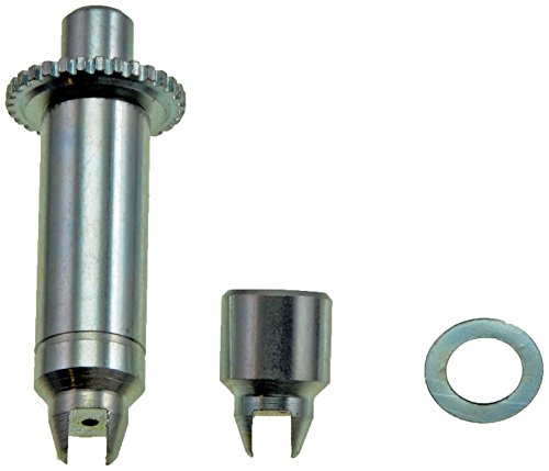 Dorman HW1544 Drum Brake Adjusting Screw Assembly Compatible with Select